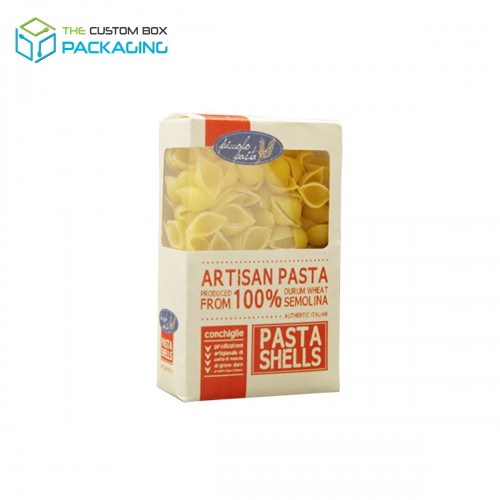 Pasta Boxes